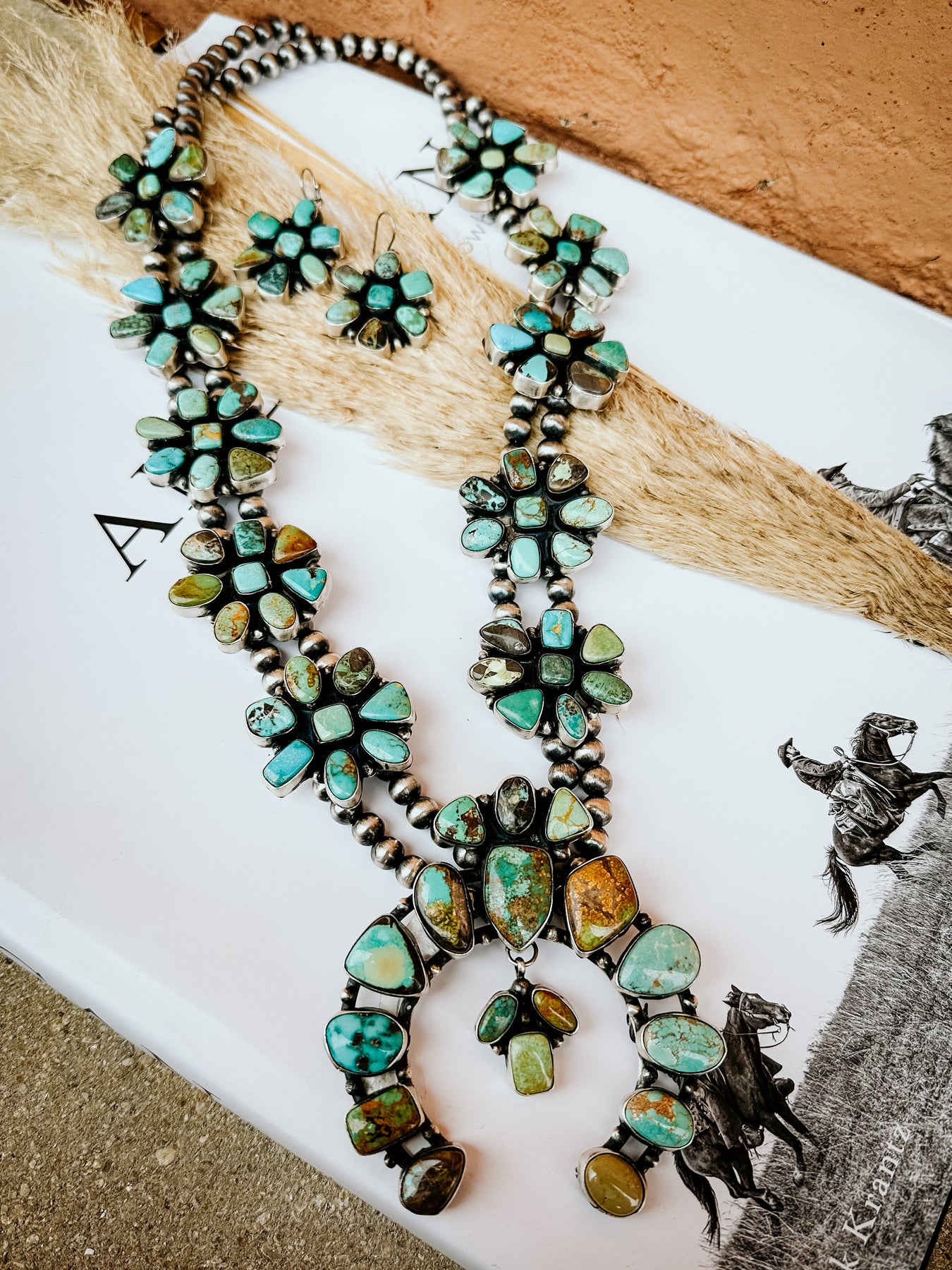 All Genuine Jewelry