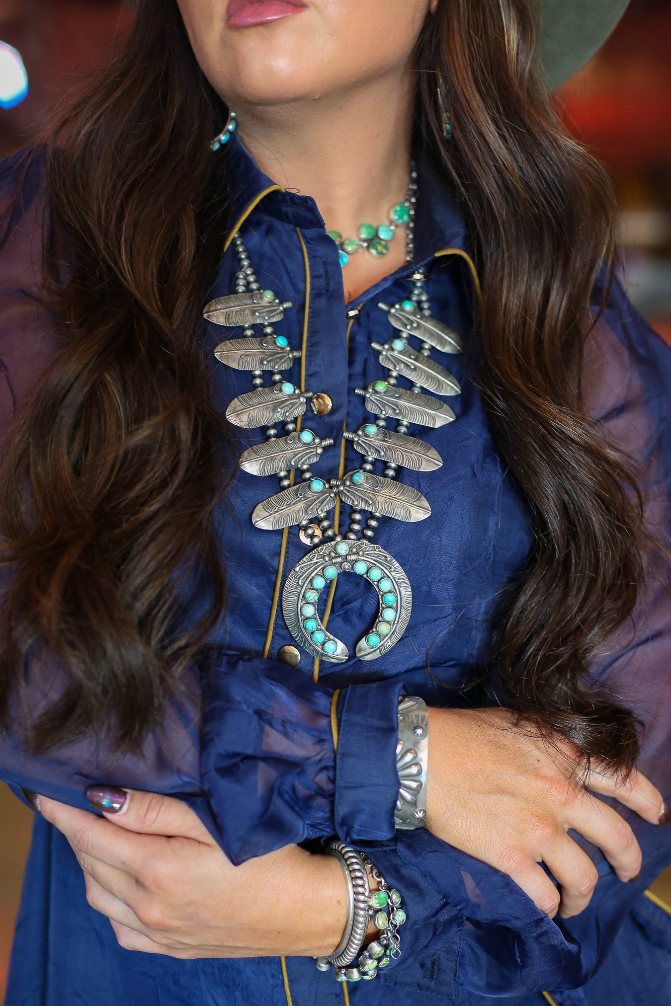 Genuine Jewelry