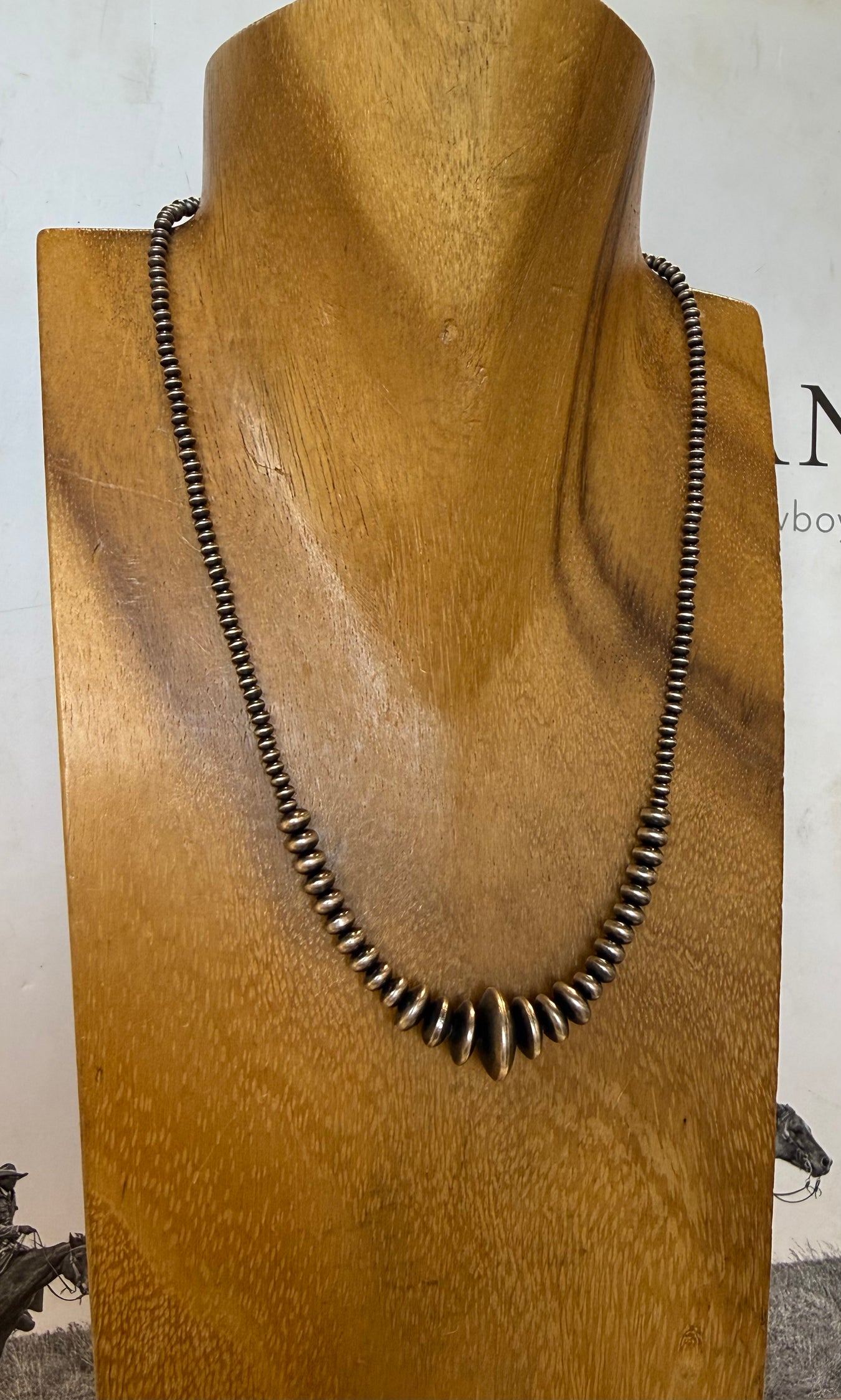 Genuine Necklaces
