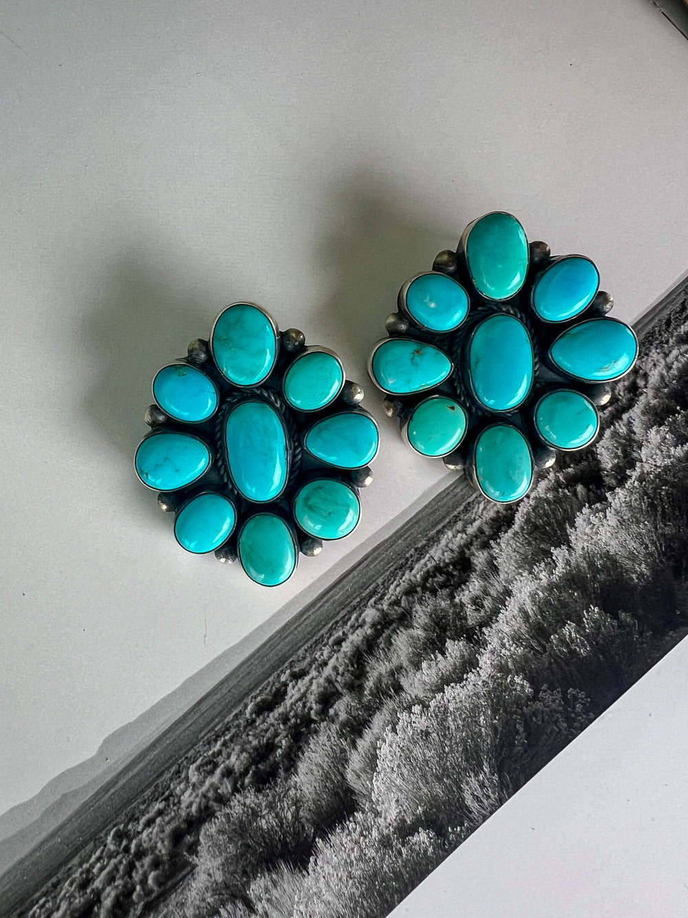 Kaci Kingman Clusters 1.0