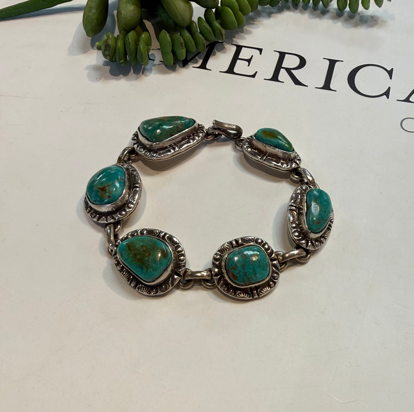 Genuine Bracelets