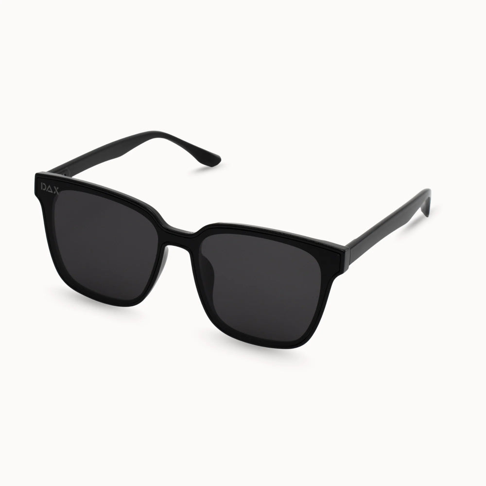 Cam Black Sunglasses