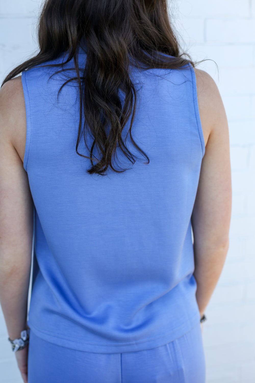 Chambray Elora Set
