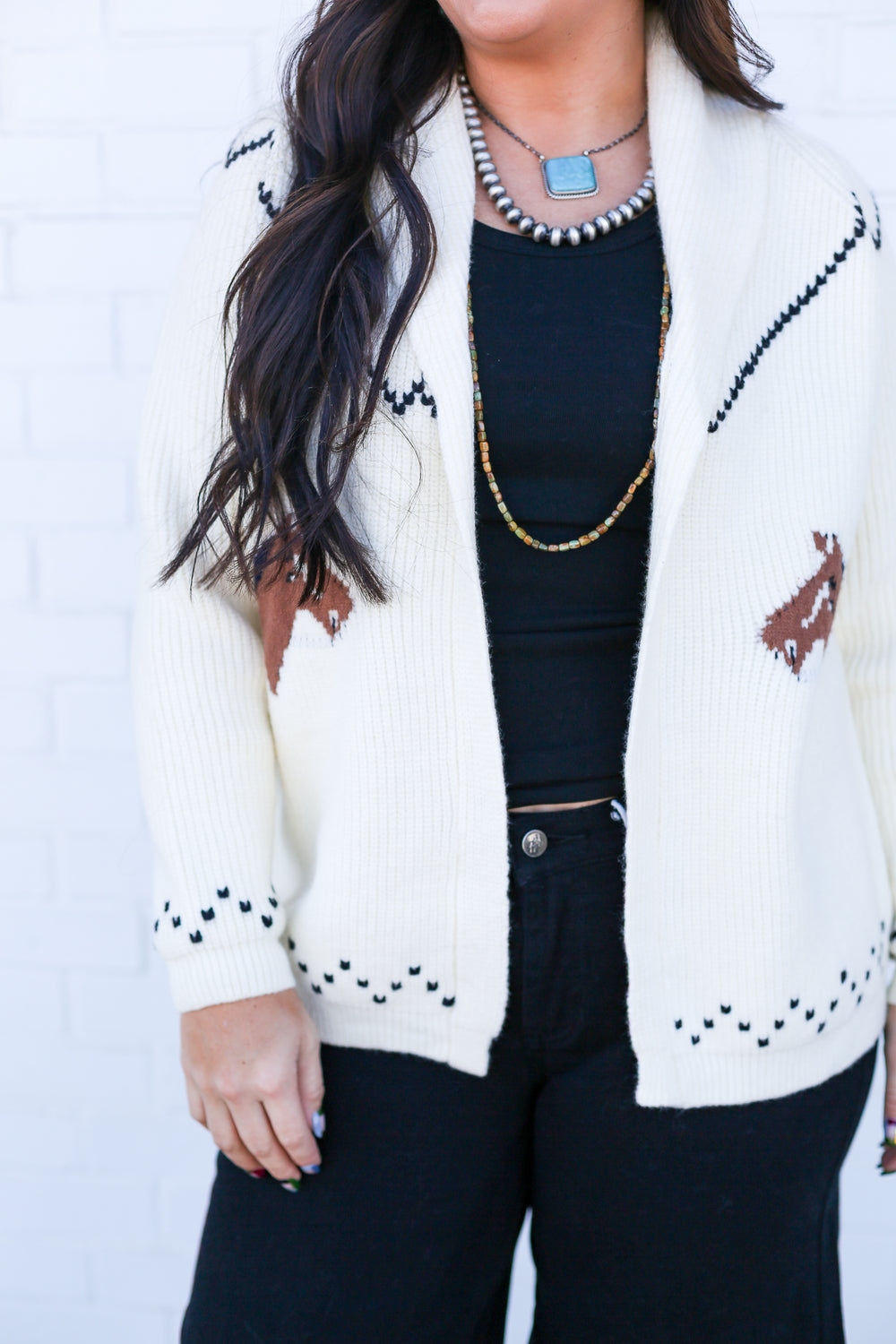 Cheyenne Cardigan