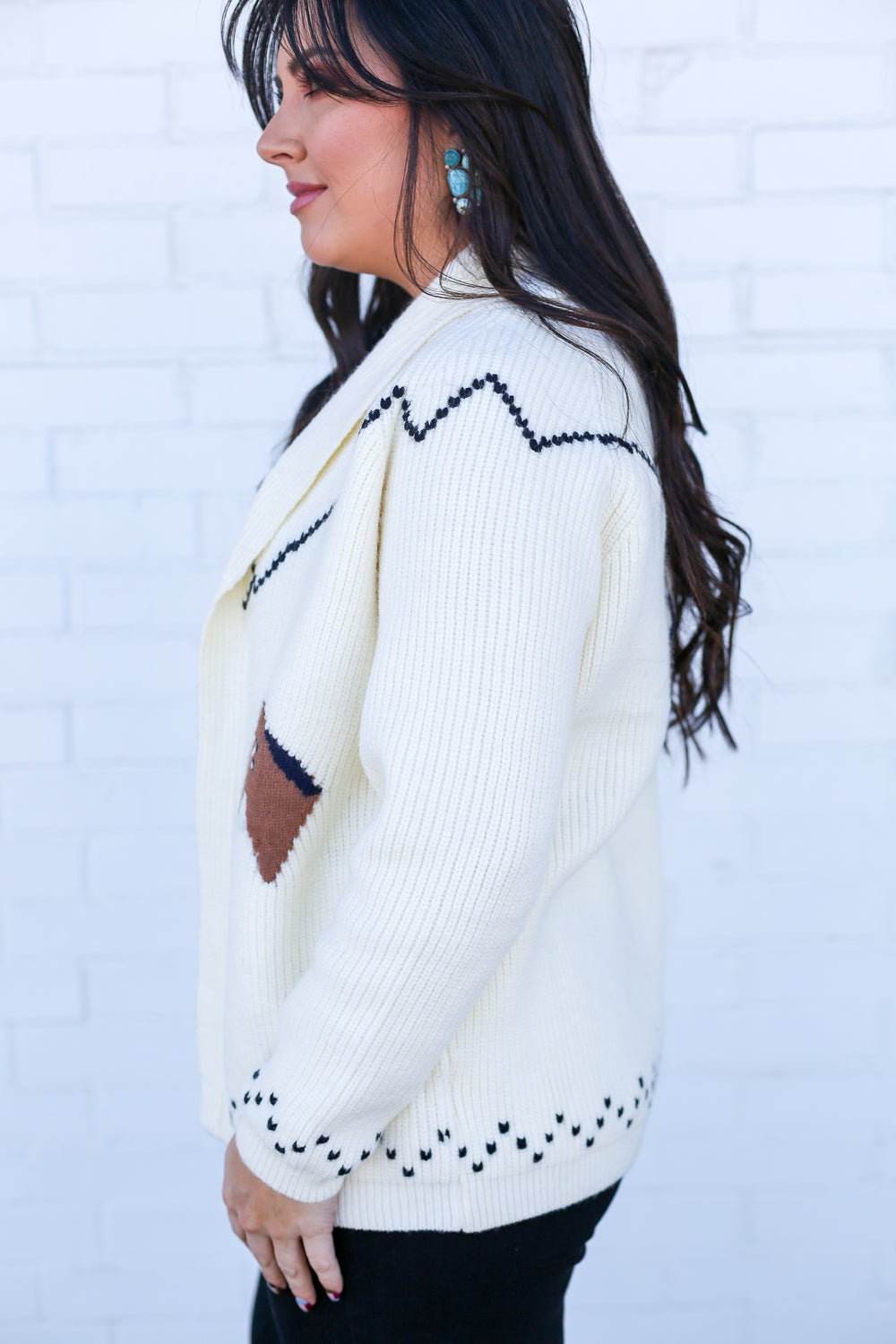 Cheyenne Cardigan