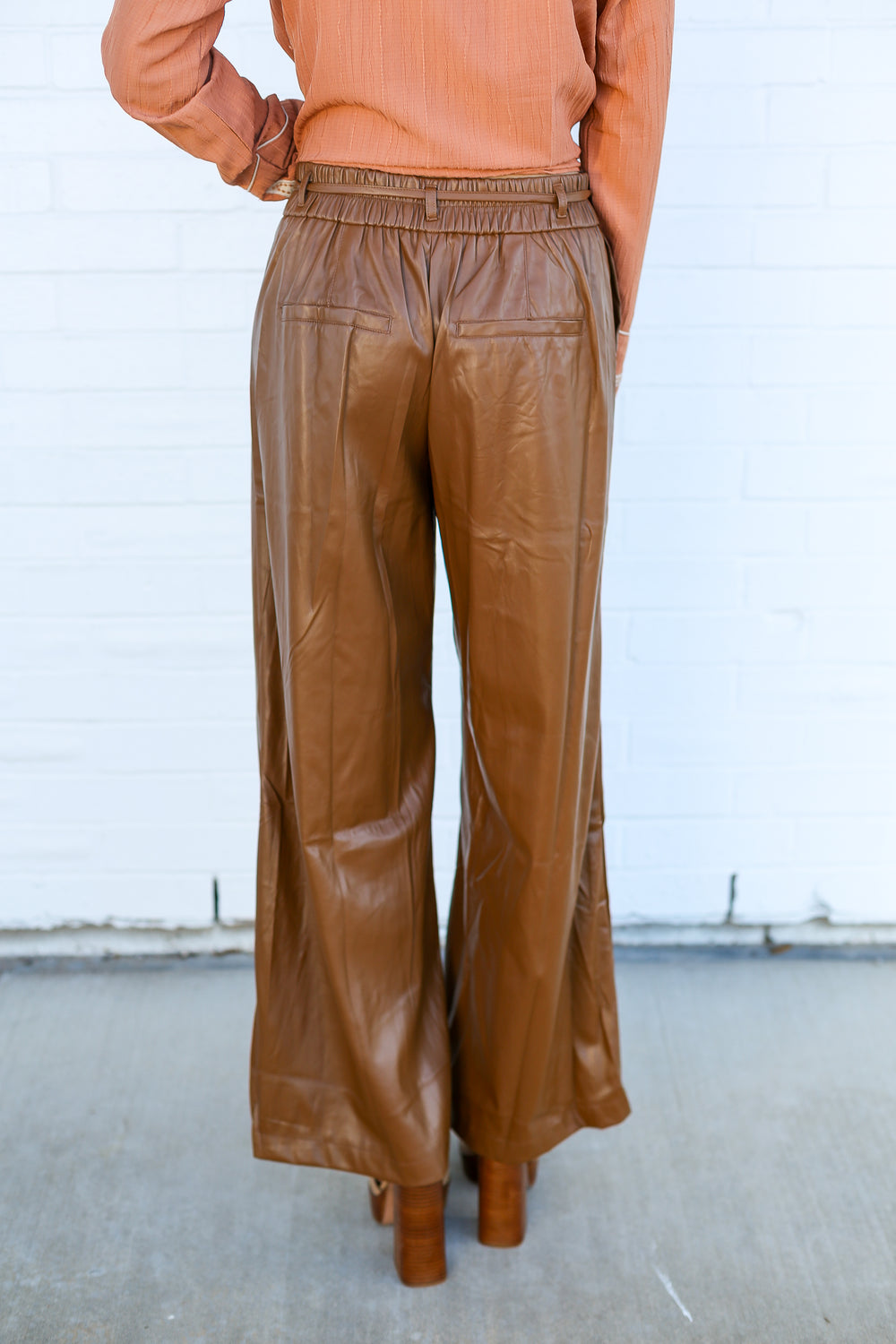 Chocolate After Dark Pants