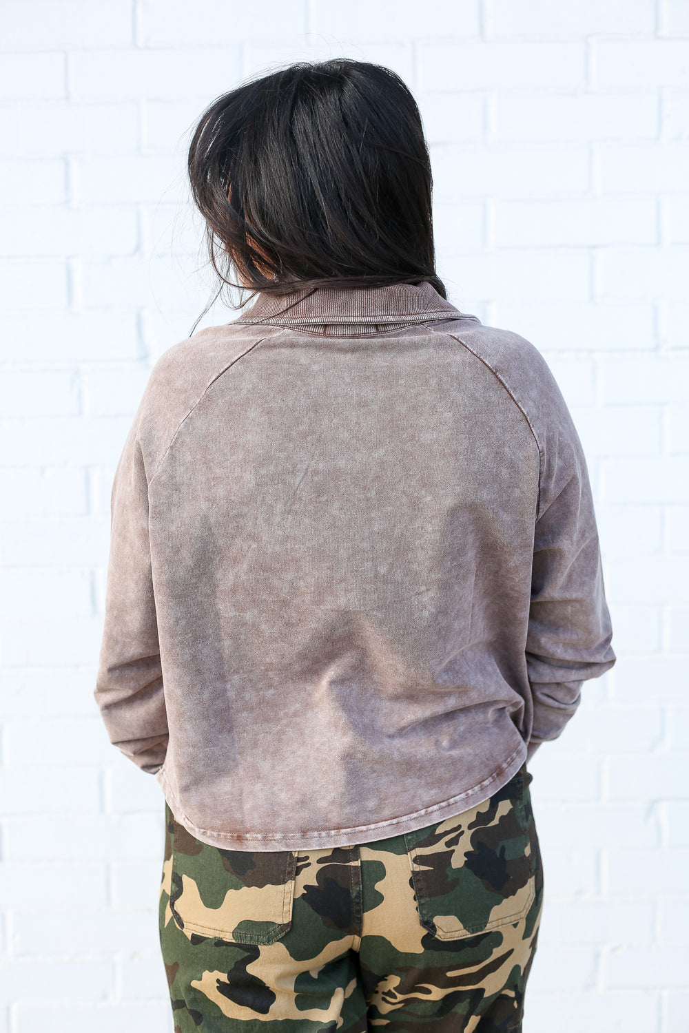 Chocolate Rowel 'em Up