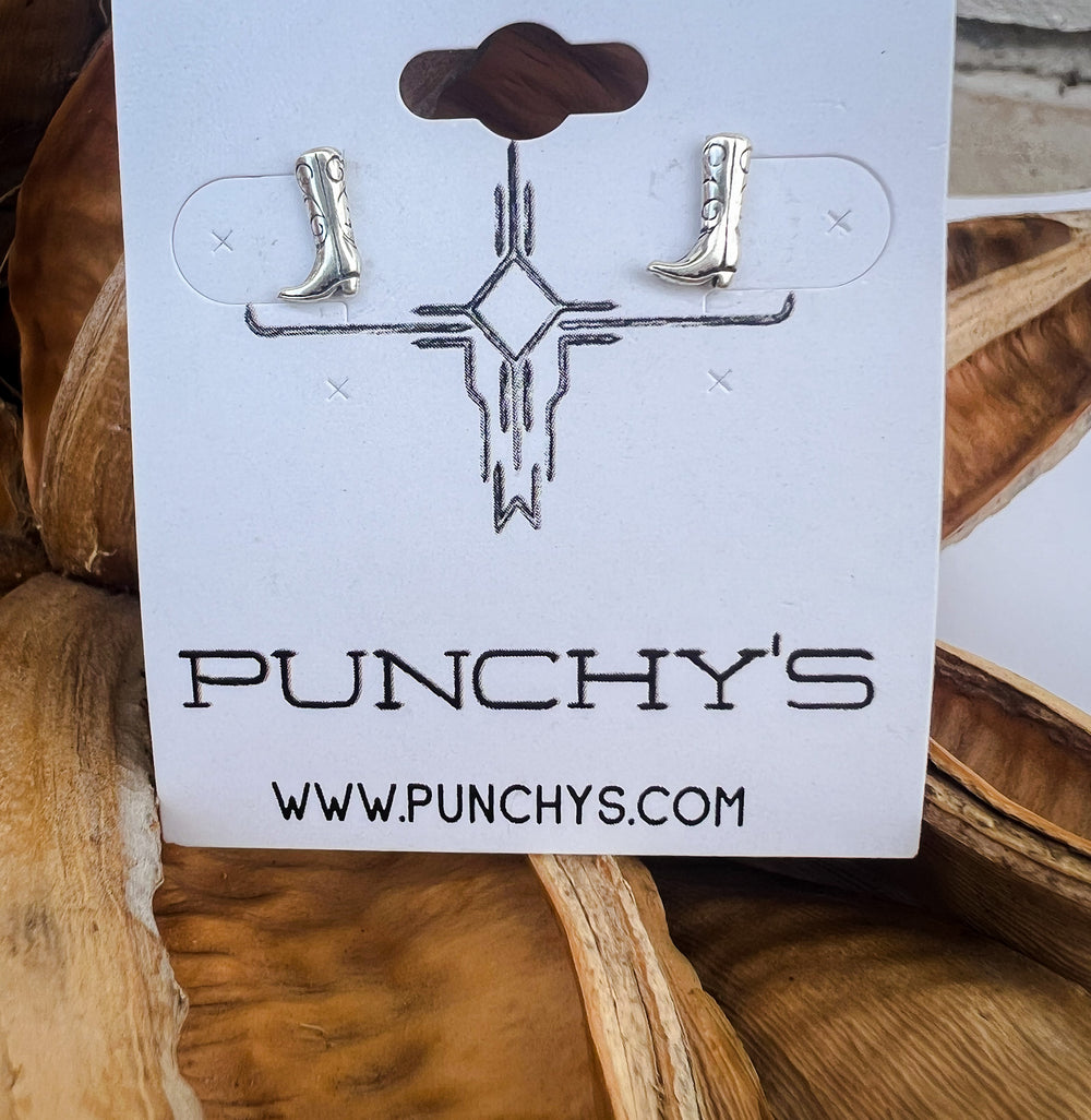 Cowboy Boot Studs