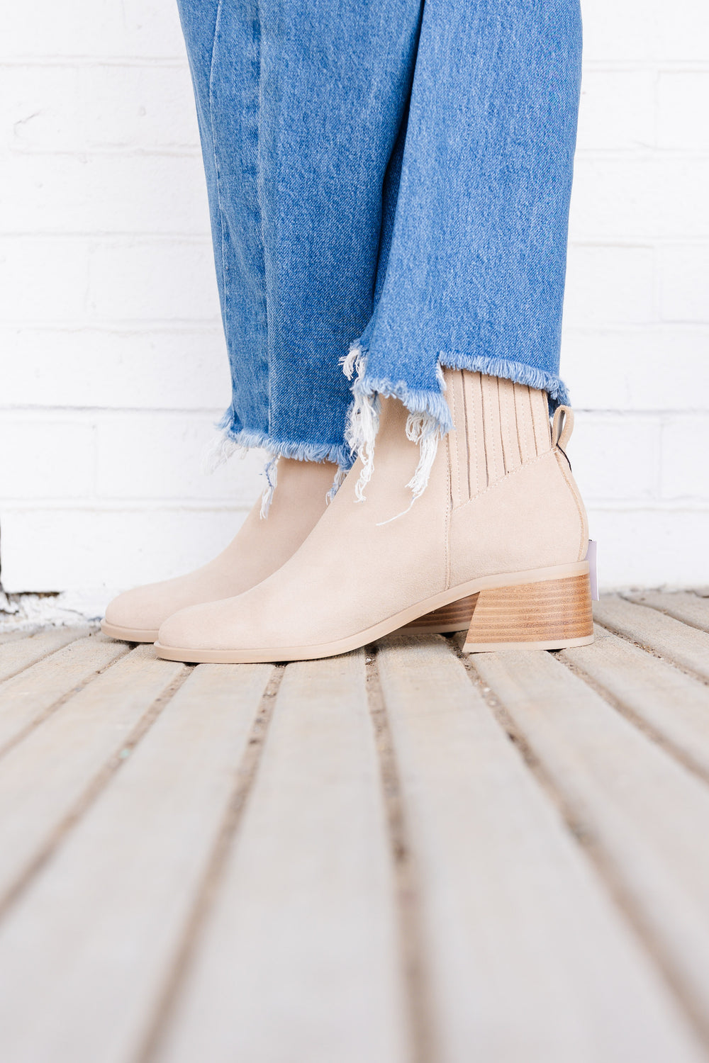 Dune Linny Boot