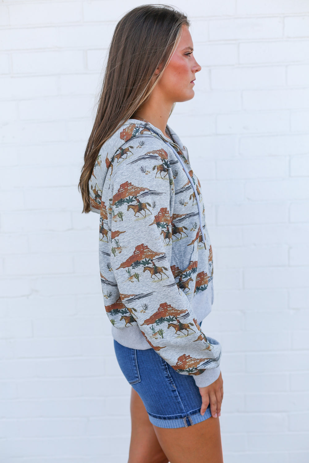 Grand Canyon Days Scuba Jacket