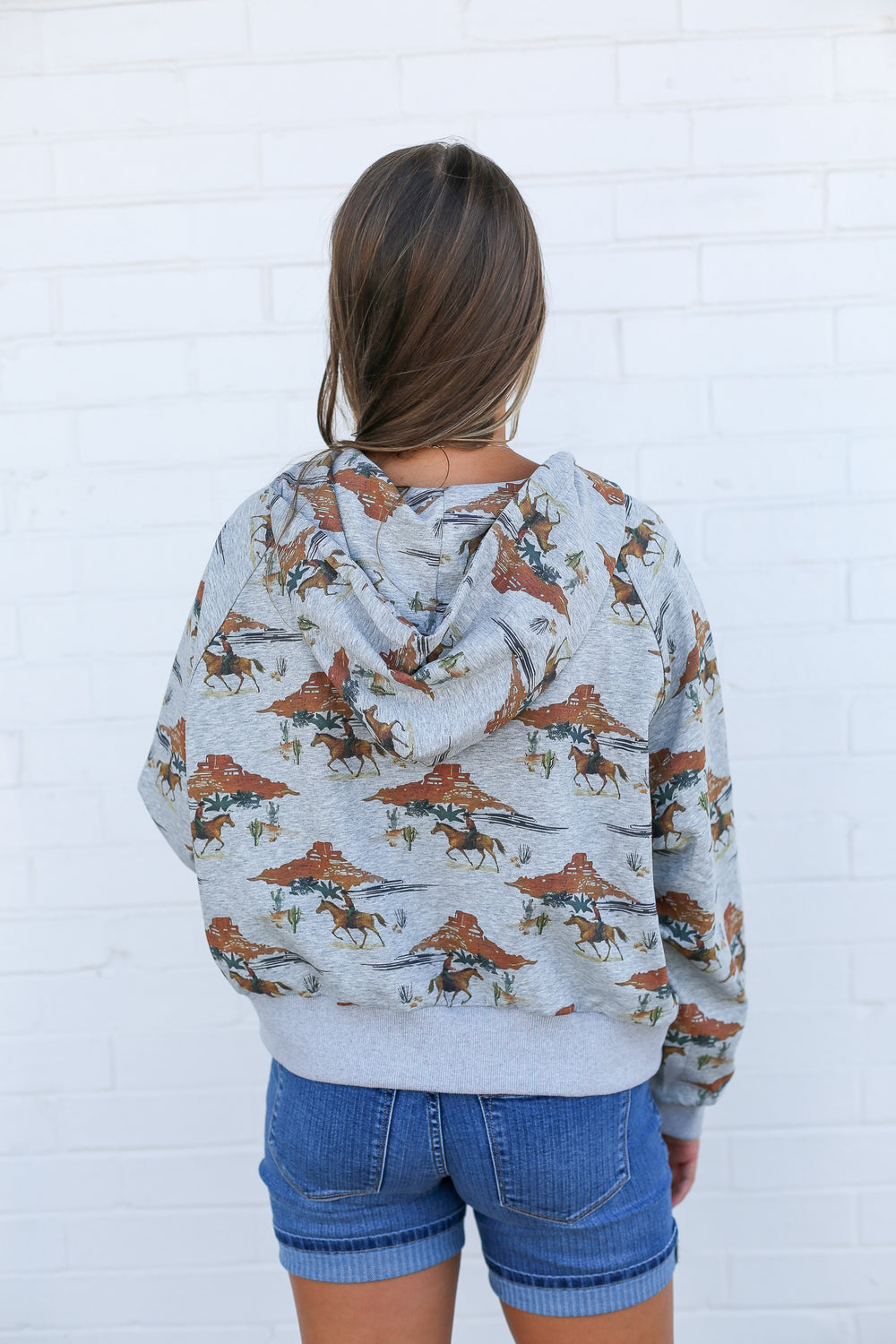 Grand Canyon Days Scuba Jacket