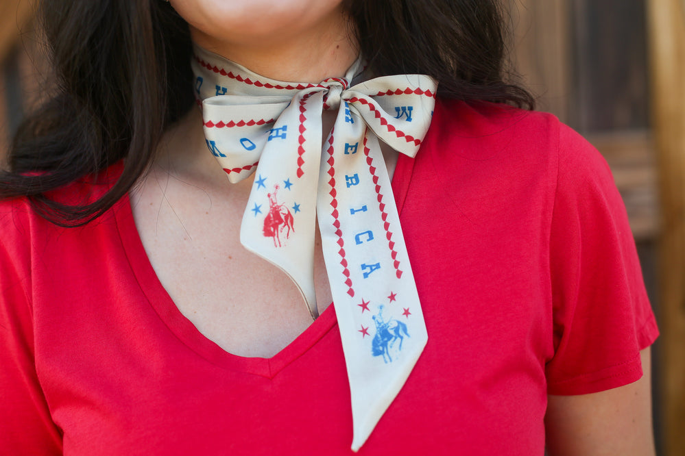 Howdy America Twilly