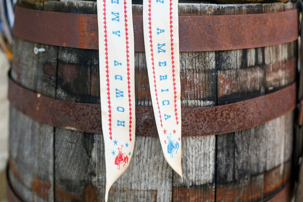 Howdy America Twilly