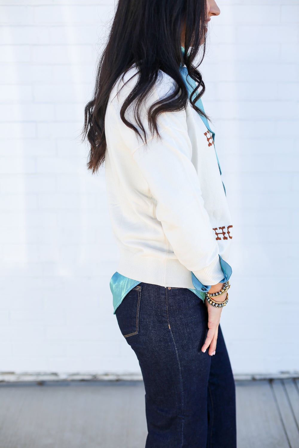 Howdy Holidays Sweatshirt