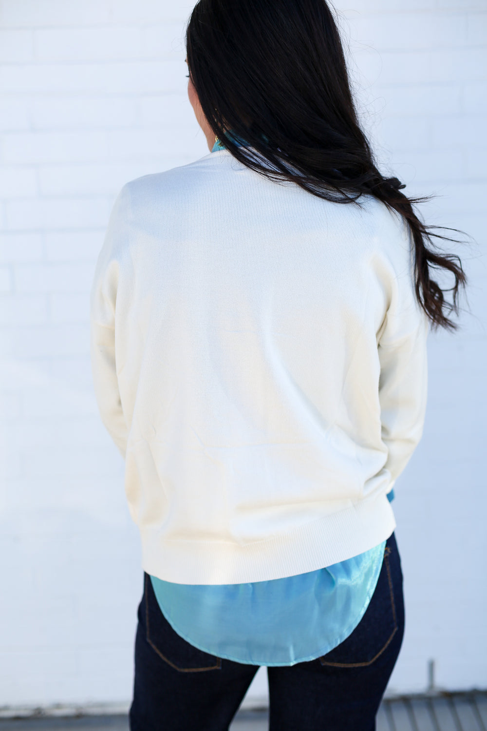 Howdy Holidays Sweatshirt