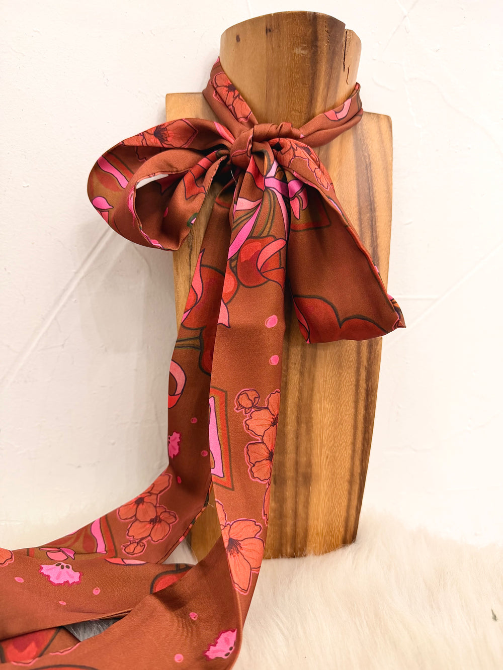 Grande Cherie Twilly