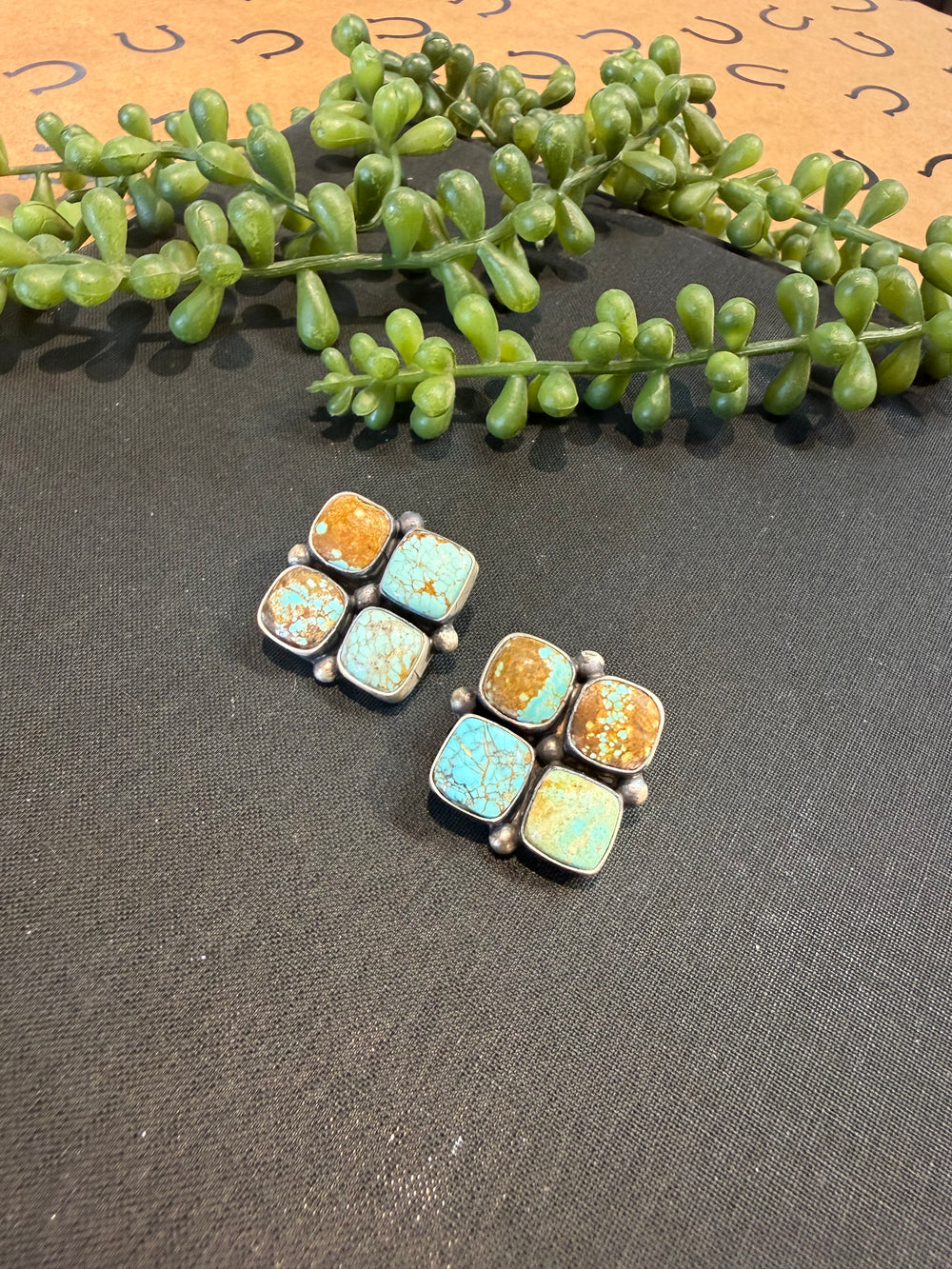 Turquoise Four Corners 2.0