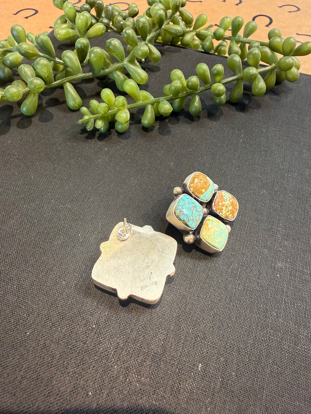 Turquoise Four Corners 2.0