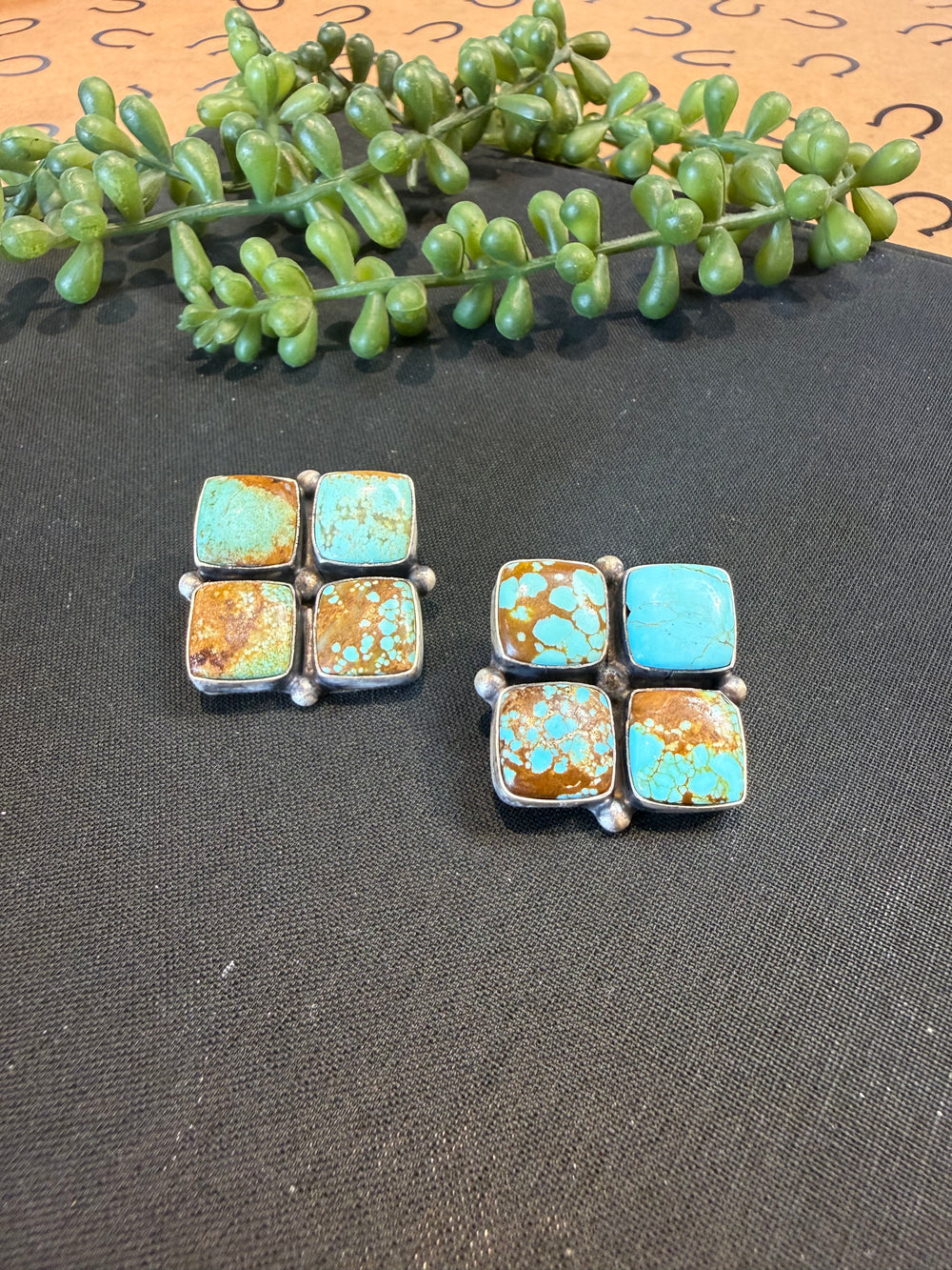 Turquoise Four Corners 4.0