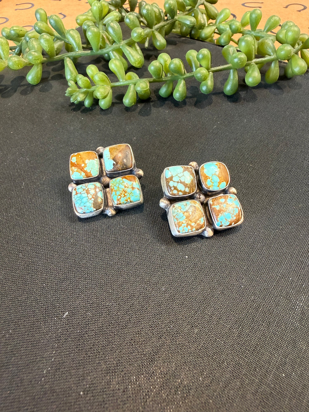 Turquoise Four Corners 1.0