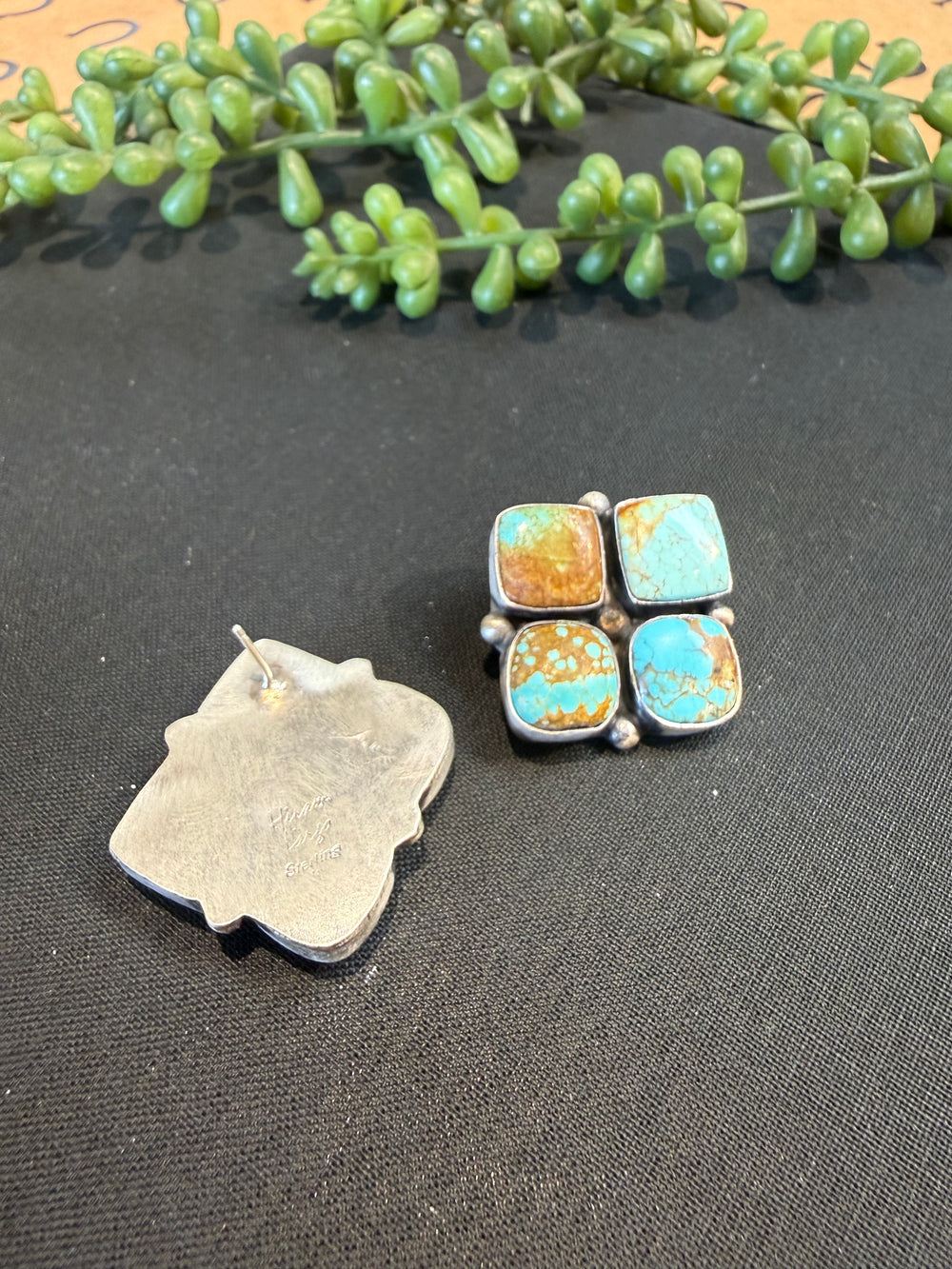 Turquoise Four Corners 3.0