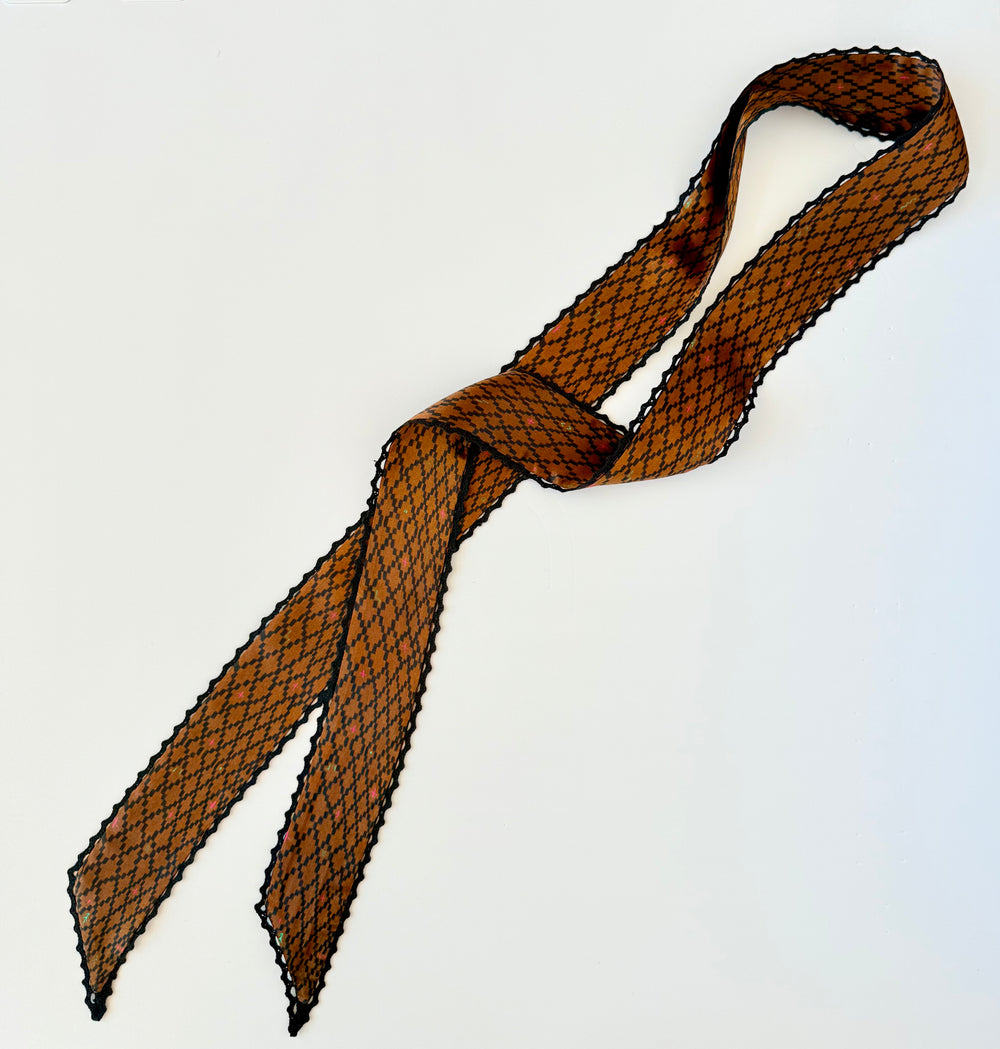 Shape Wrangler Twilly