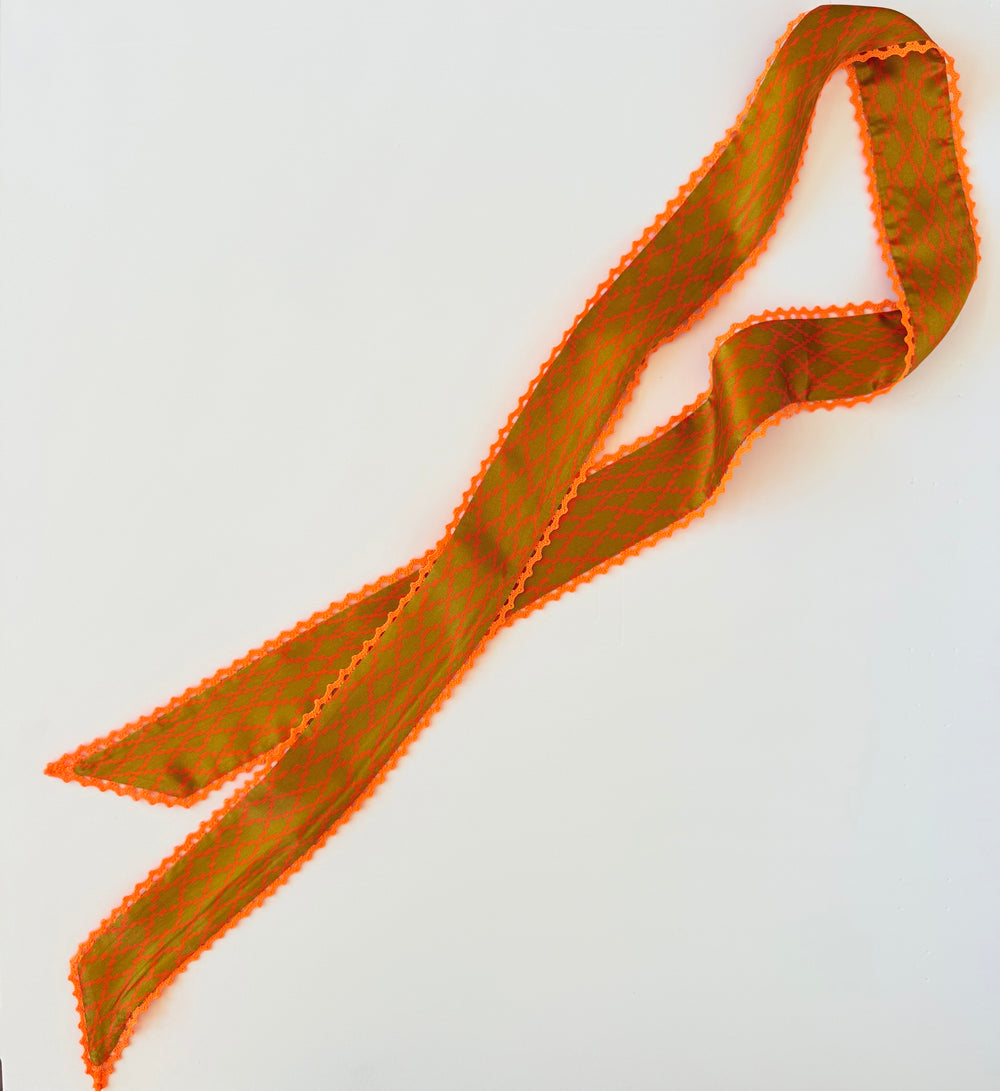 Olive You Forever Twilly