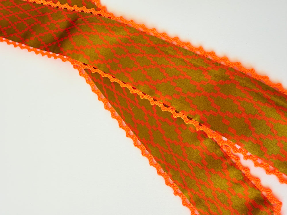 Olive You Forever Twilly