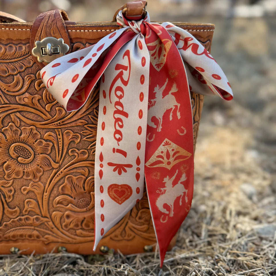 Sweetheart Of The Rodeo Twilly