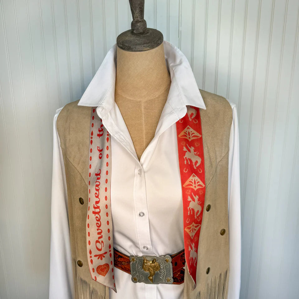 Sweetheart Of The Rodeo Twilly