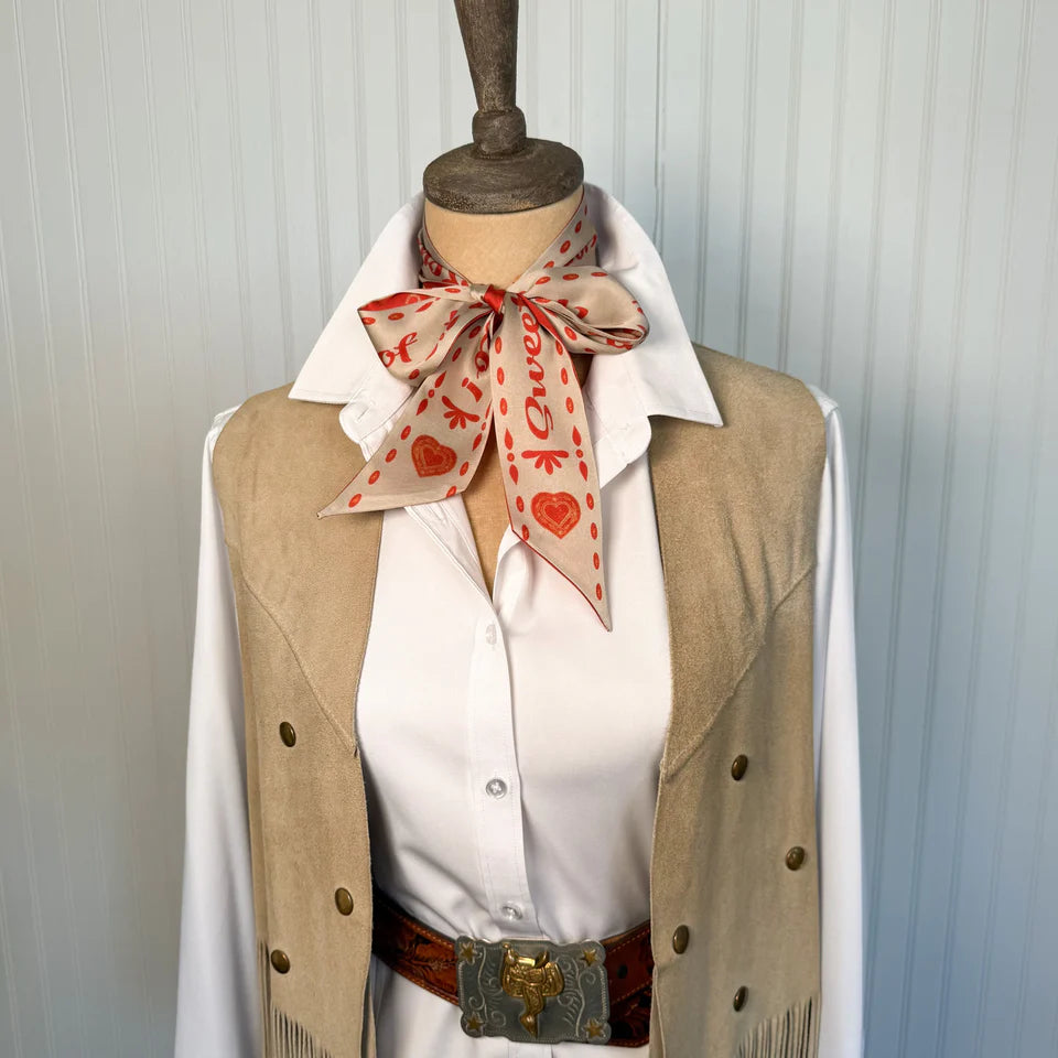 Sweetheart Of The Rodeo Twilly