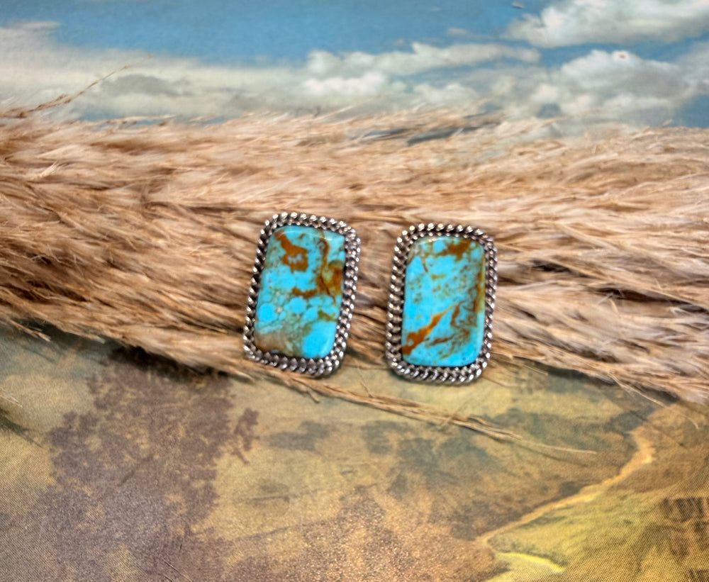 Kingman Rectangle Studs 1.0