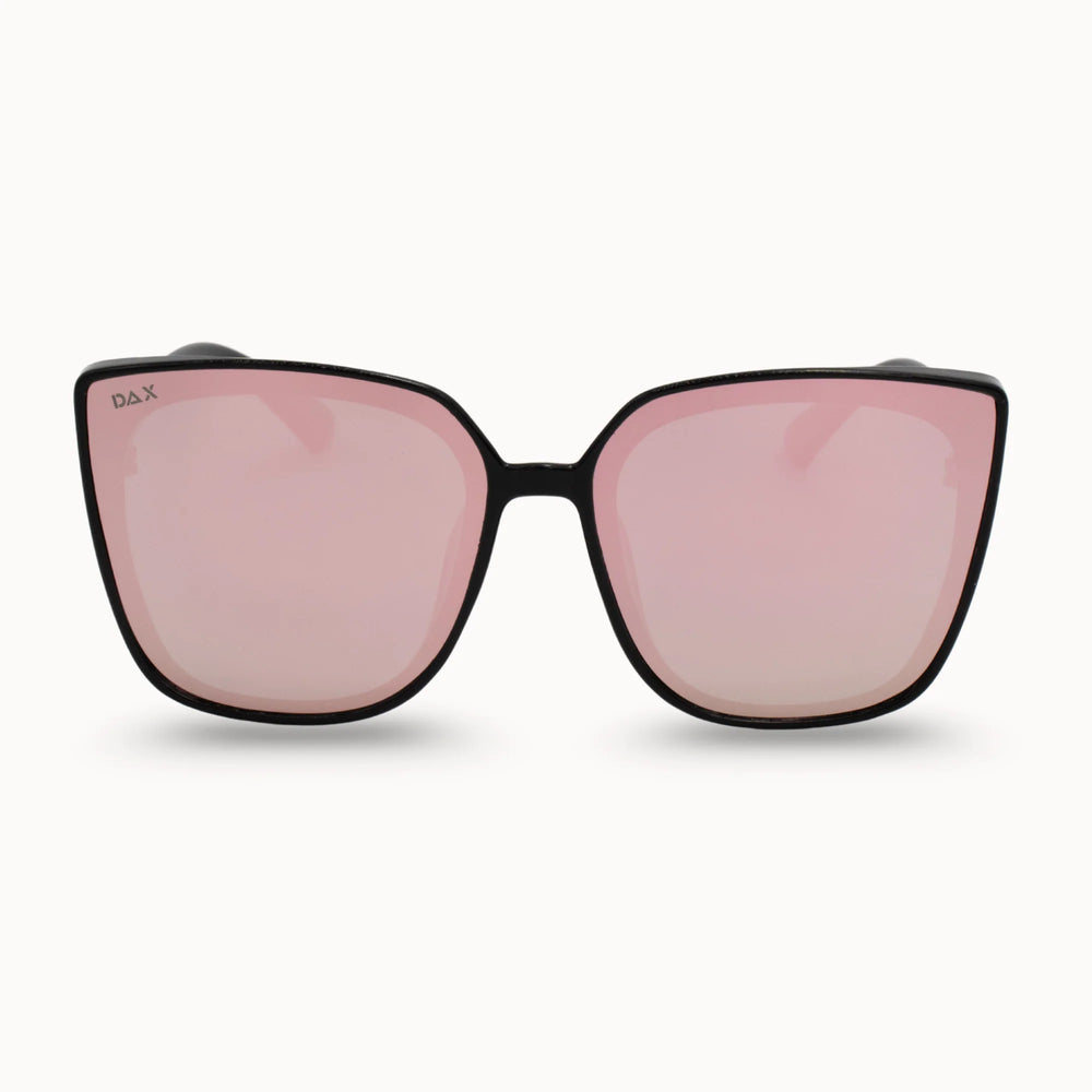 Lux Pink Sunglasses