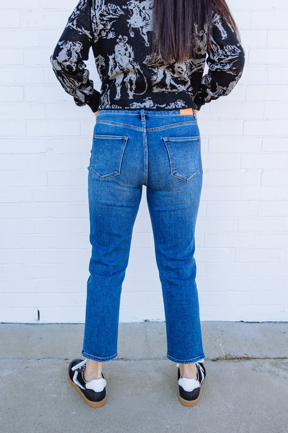 Midtown Frankie Jeans