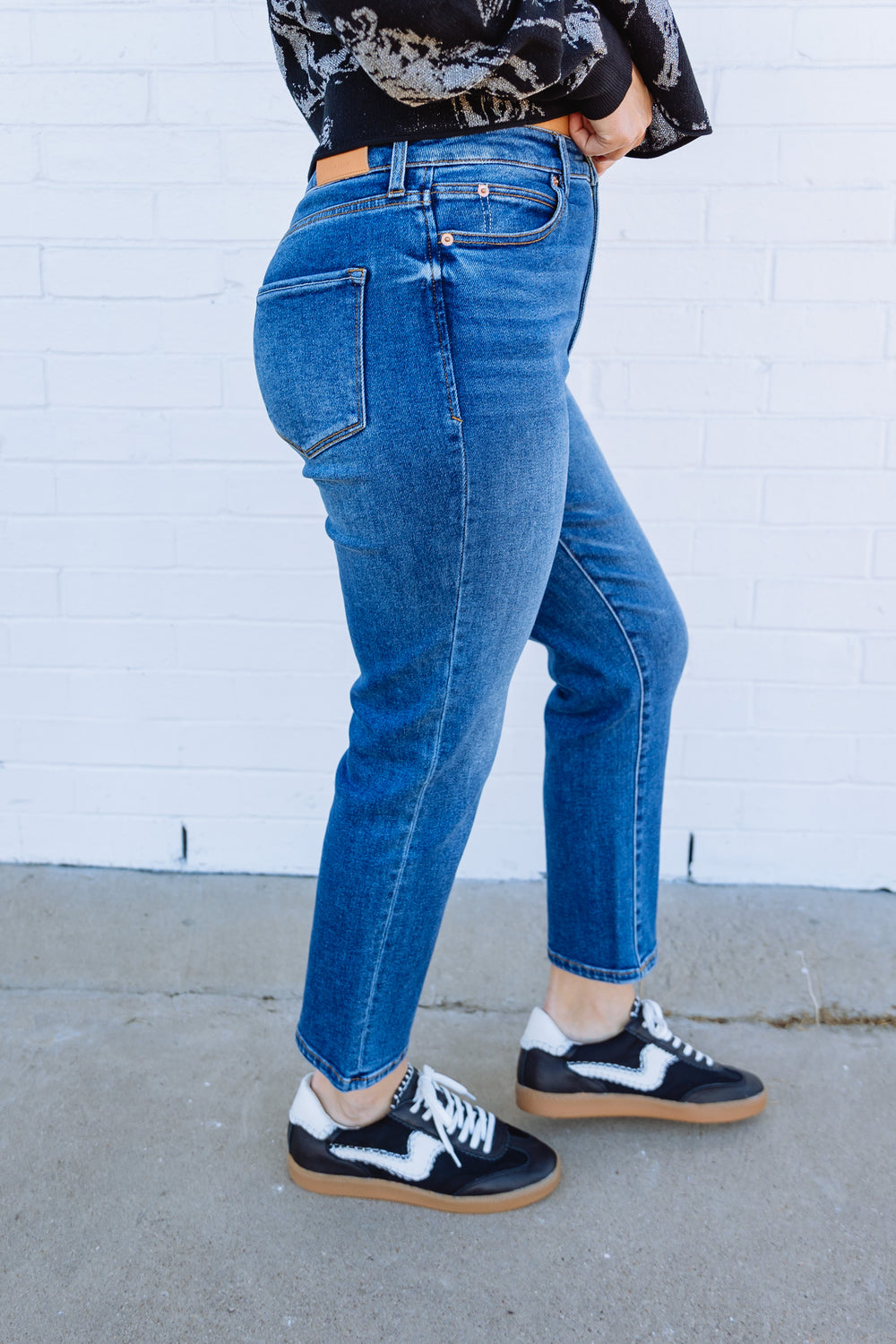 Midtown Frankie Jeans