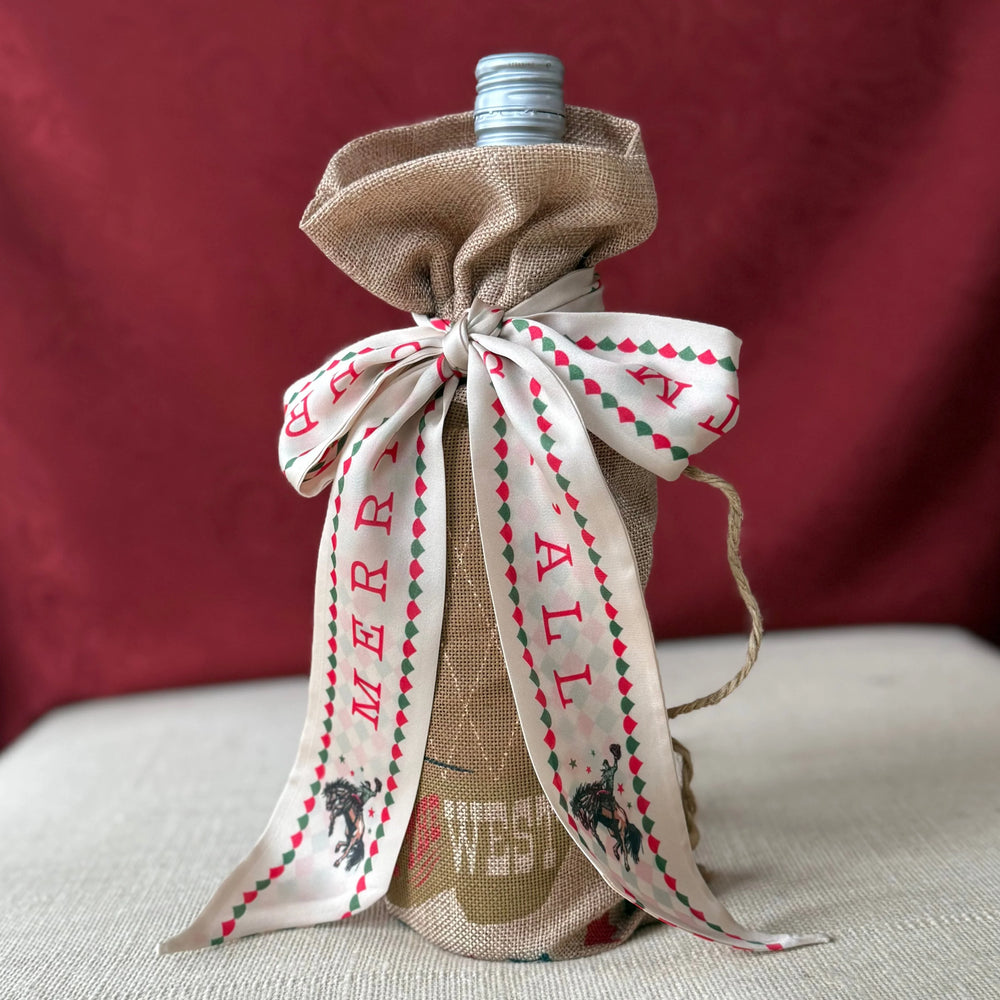 Merry Christmas Twilly