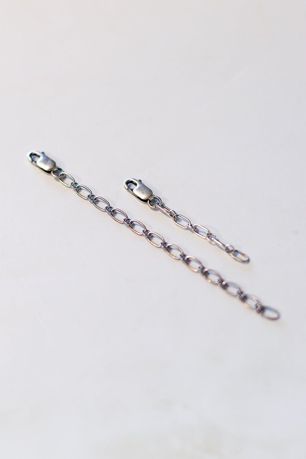 Necklace Extenders