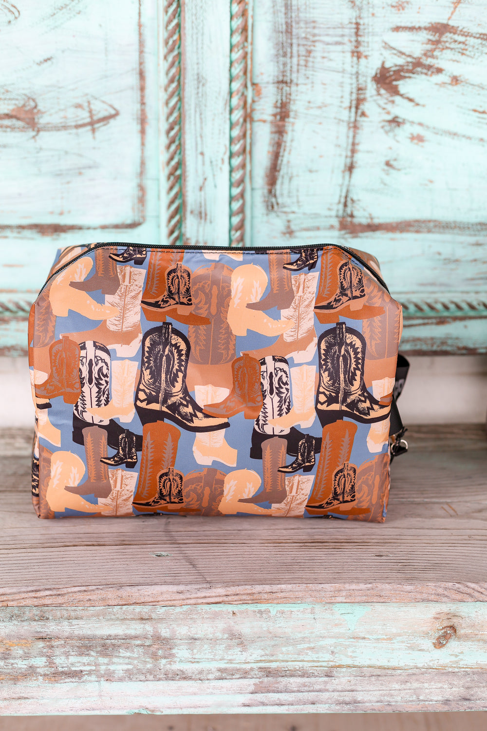 New Boot Goofin Traveler Bag