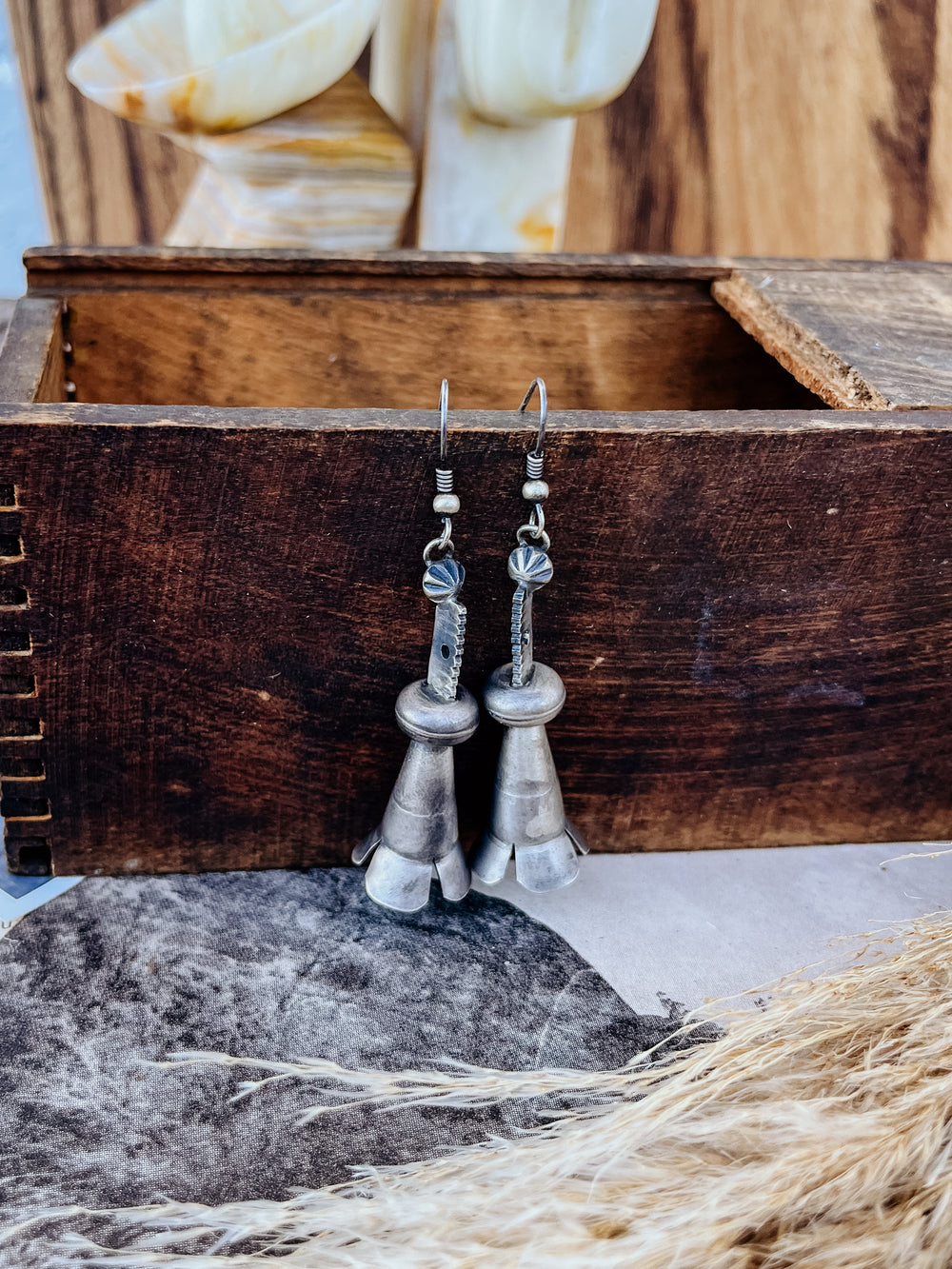 Prarie Blossom Earrings