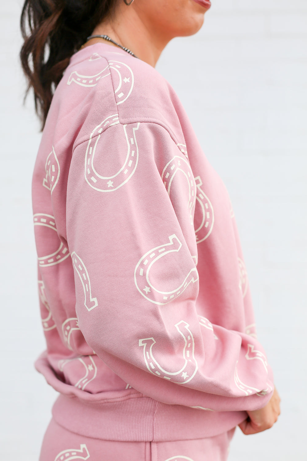 Dusty Rose Ringers Set