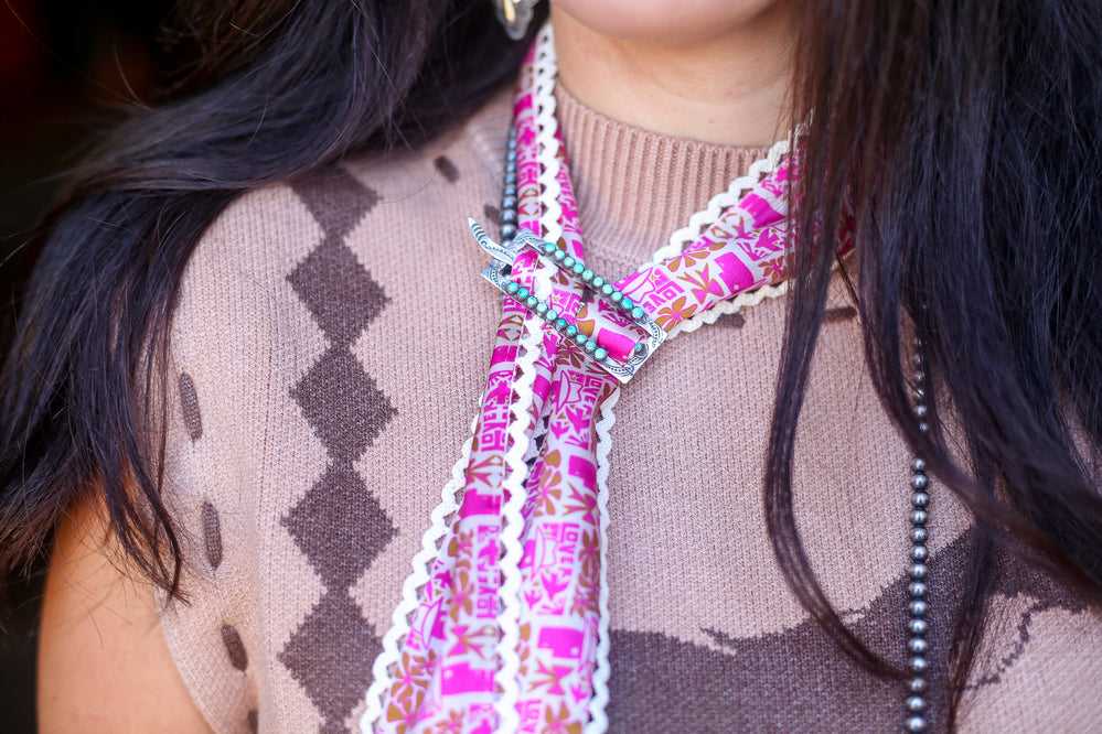 The Snake Turquoise Slide