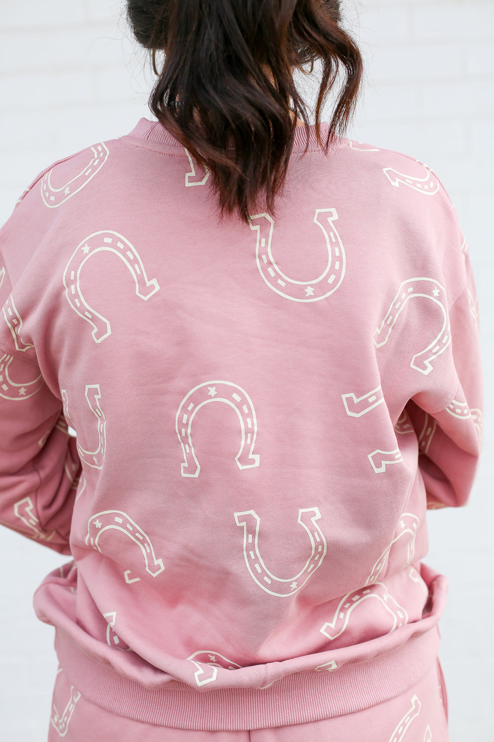 Dusty Rose Ringers Set