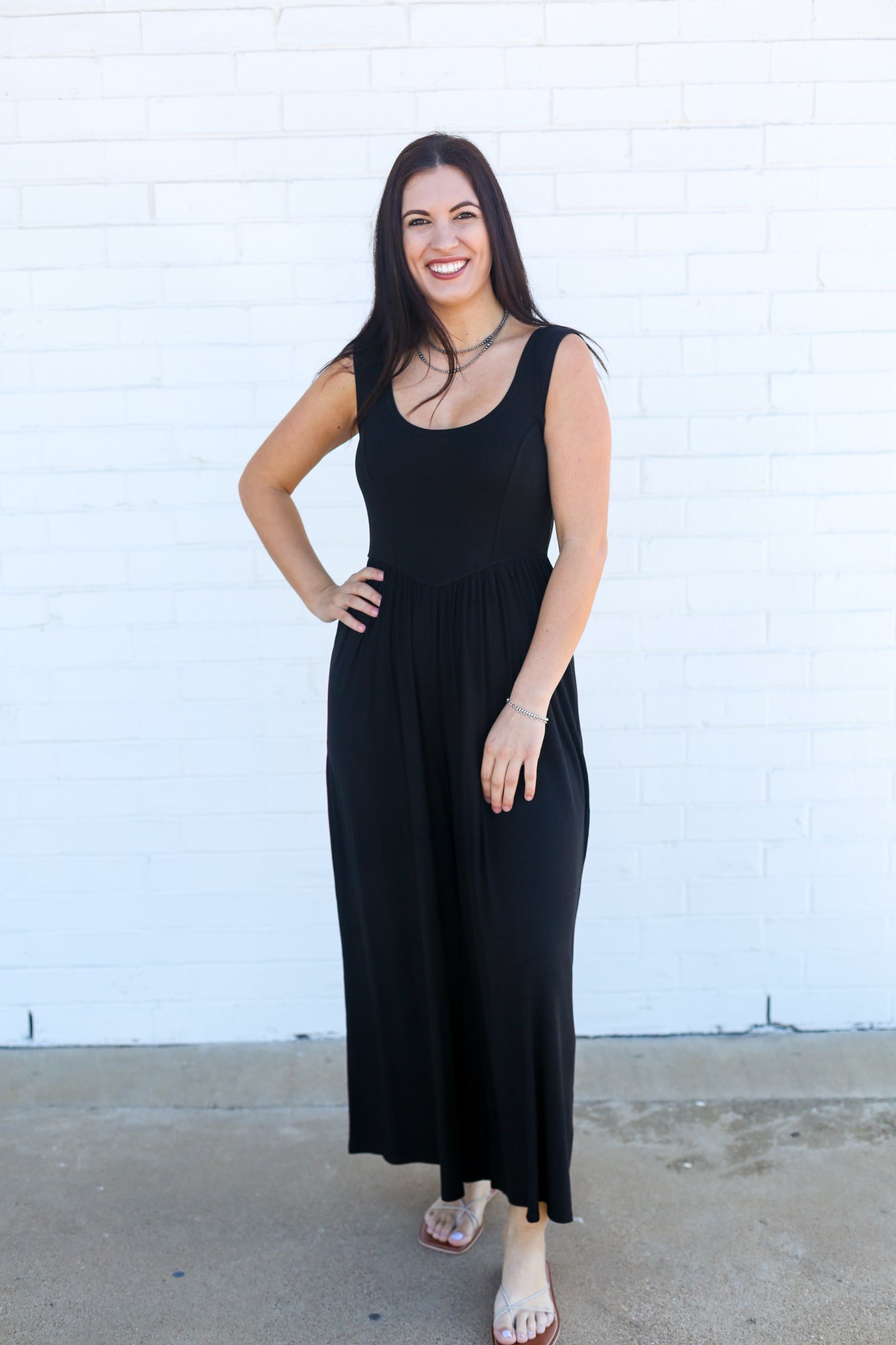 Rompers & Jumpsuits