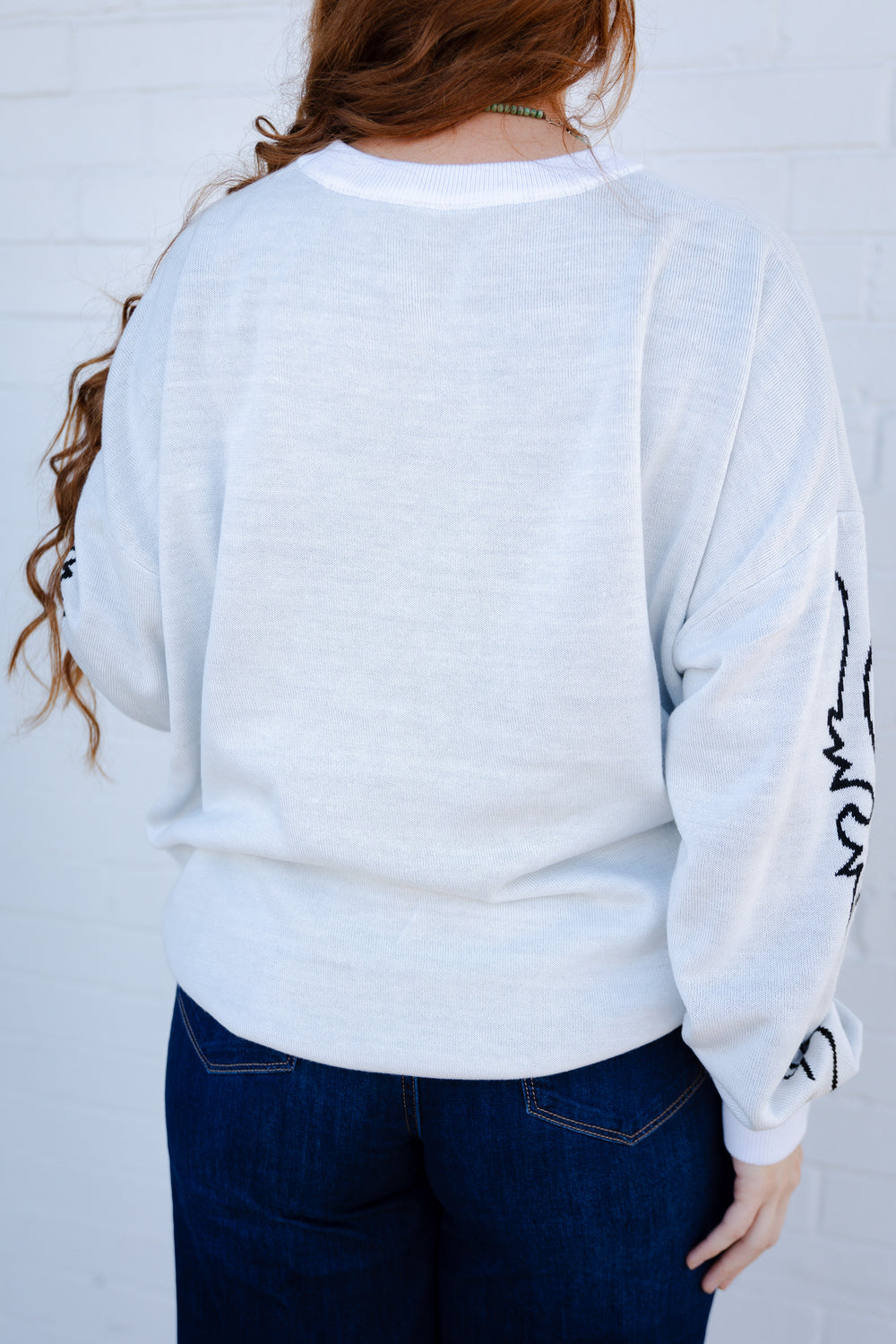 Ryon Roper Sweater