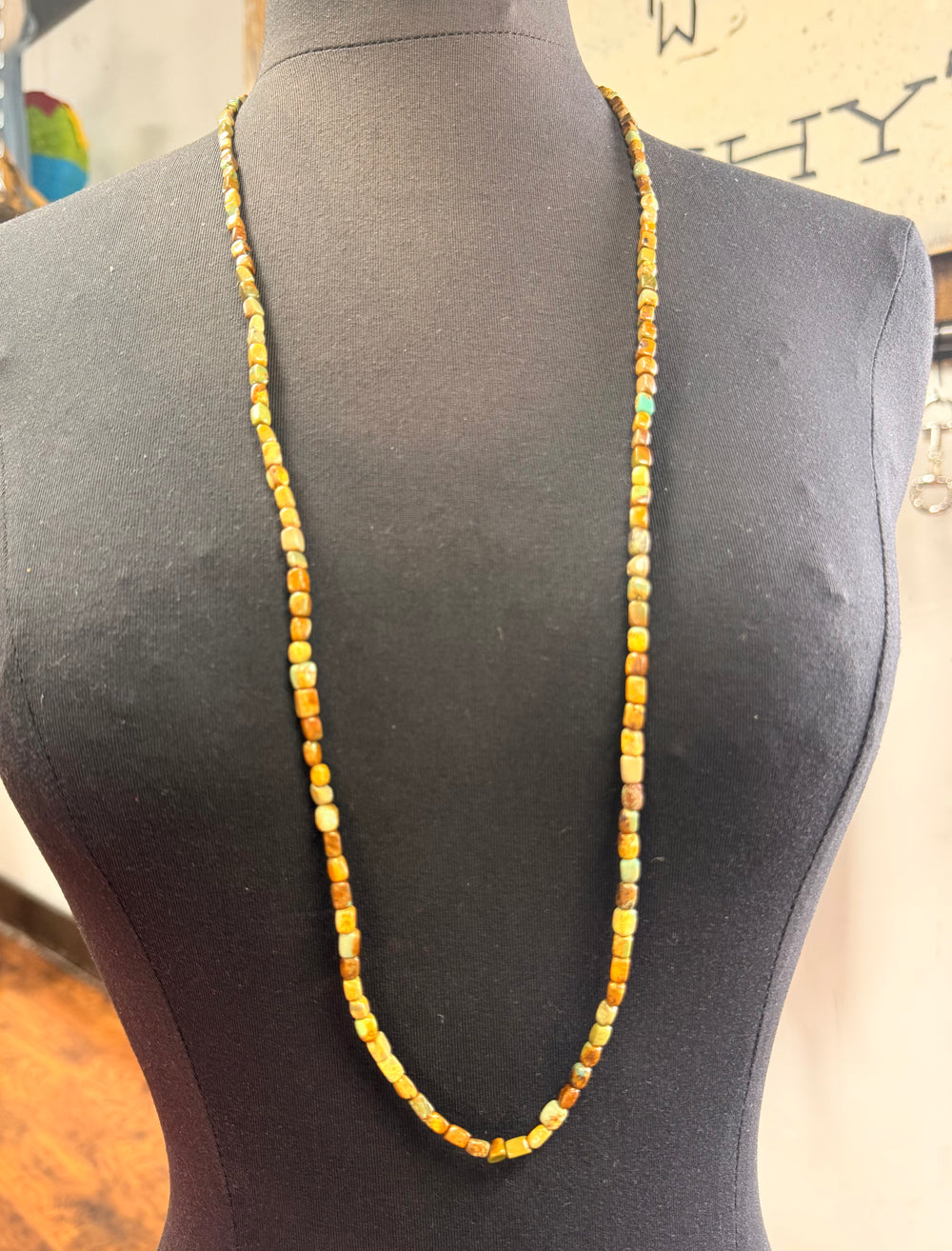 Reagen Royston Necklace