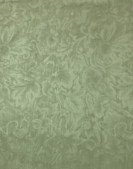 Jacquard Silk Wildrag