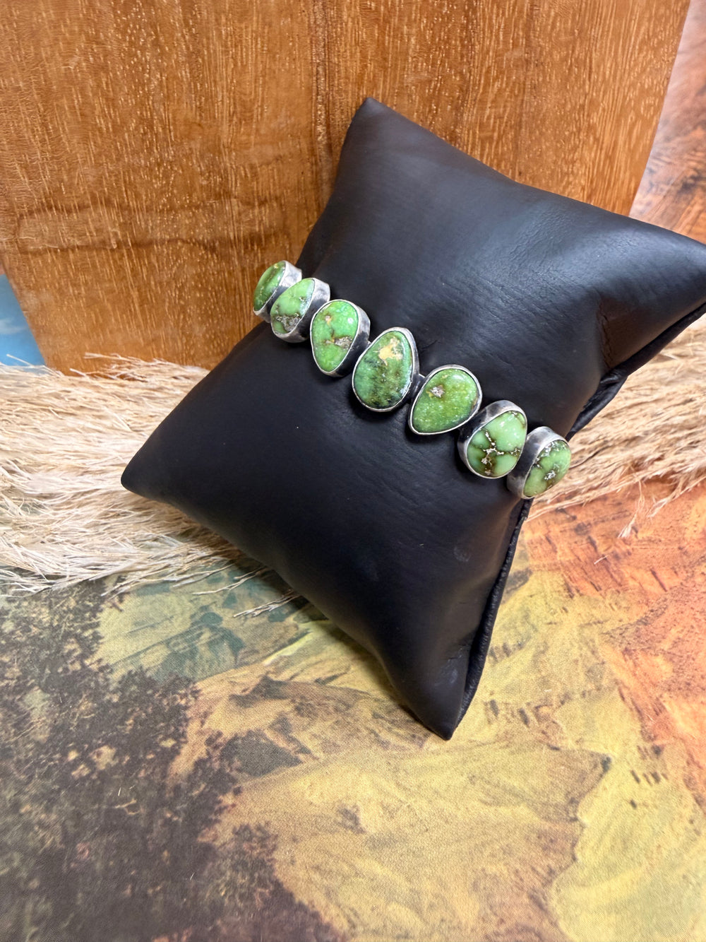 Sonoran Gold Janetta Stacker Cuff 2.0