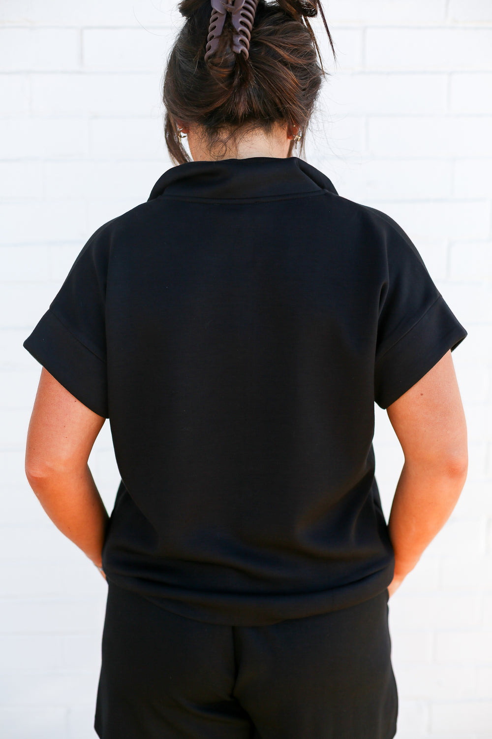 The Black Madeline Set