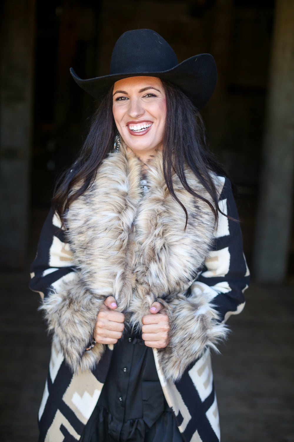 The Layton Plains Jacket