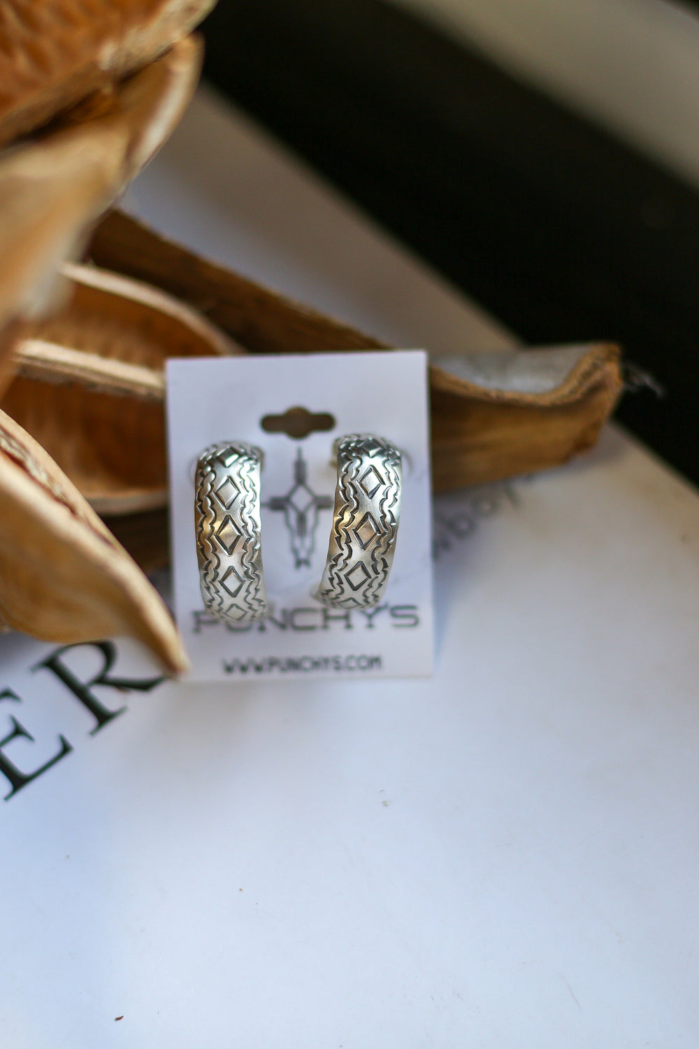 The Sundown Aztec Hoops 5.0